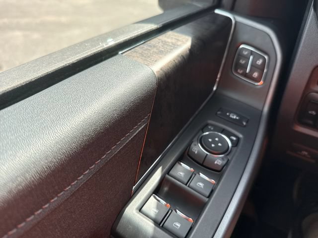 Certified 2024 Ford F350 Lariat w/ Lariat Ultimate Package AWD/4WD image 29