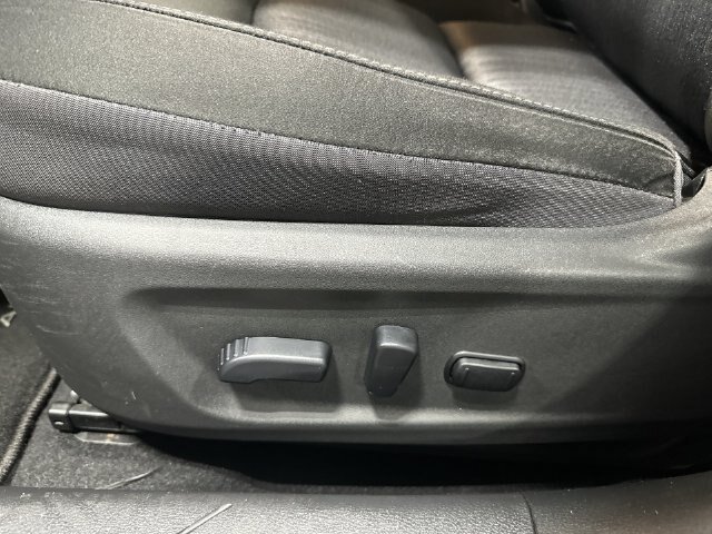 Used 2019 Nissan Altima 2.5 SV FWD image 18