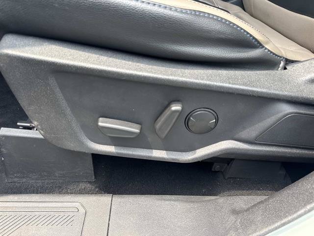 Certified 2022 Ford Bronco Wildtrak AWD/4WD image 13