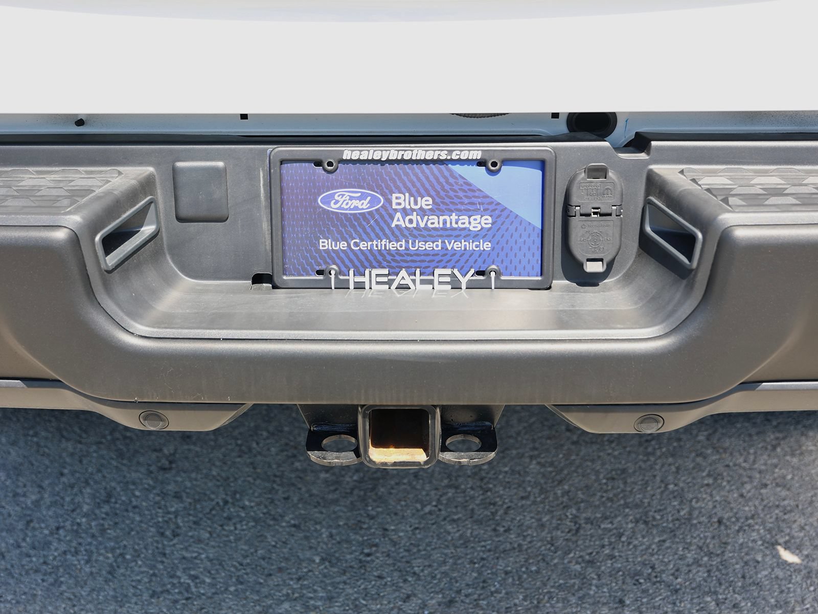 Used 2025 RAM 2500 Rebel w/ Rebel Level 1 Equipment Group AWD/4WD image 15