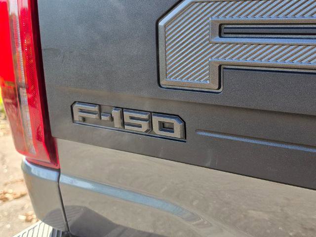 Certified 2025 Ford F150 Raptor AWD/4WD image 37