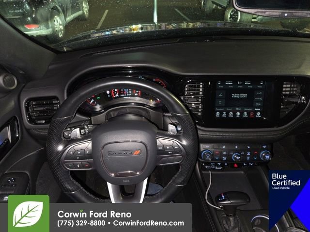 Used 2022 Dodge Durango GT image 8