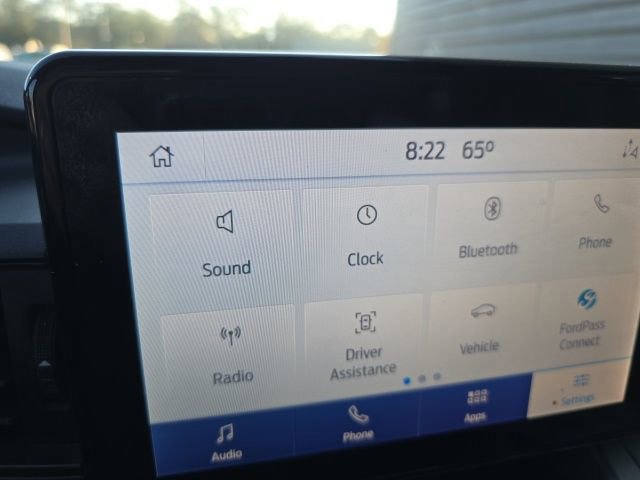 Certified 2022 Ford Explorer XLT image 12