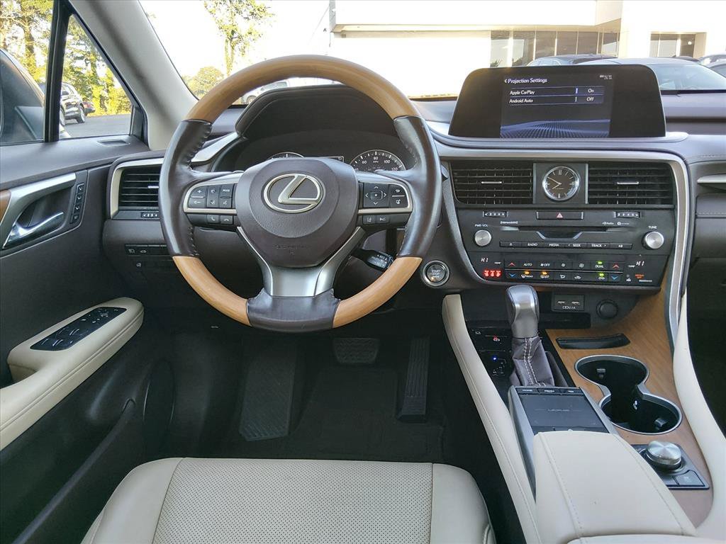 Used 2020 Lexus RX 350 FWD w/ Premium Package image 11