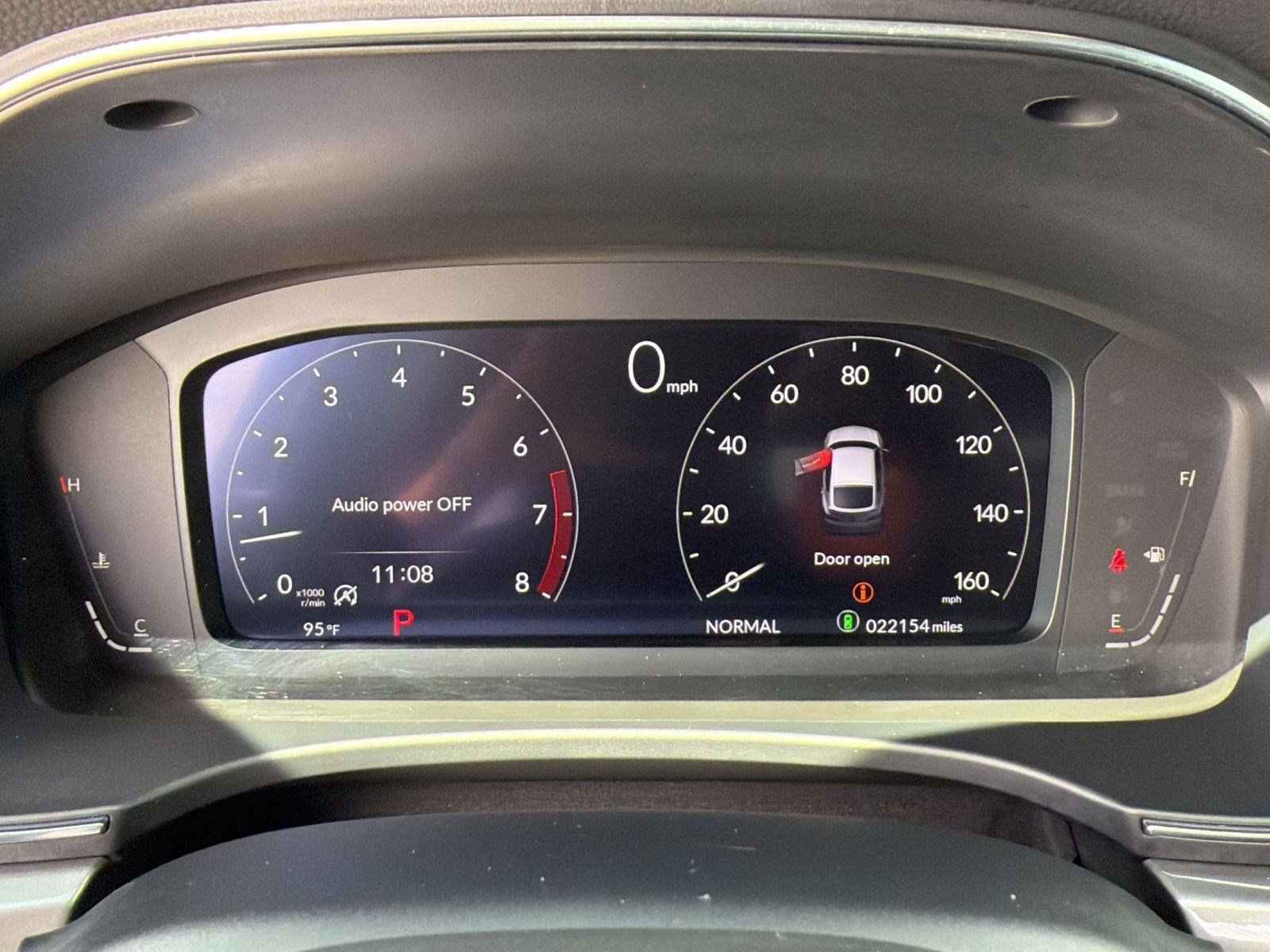 Used 2025 Acura Integra FWD image 20