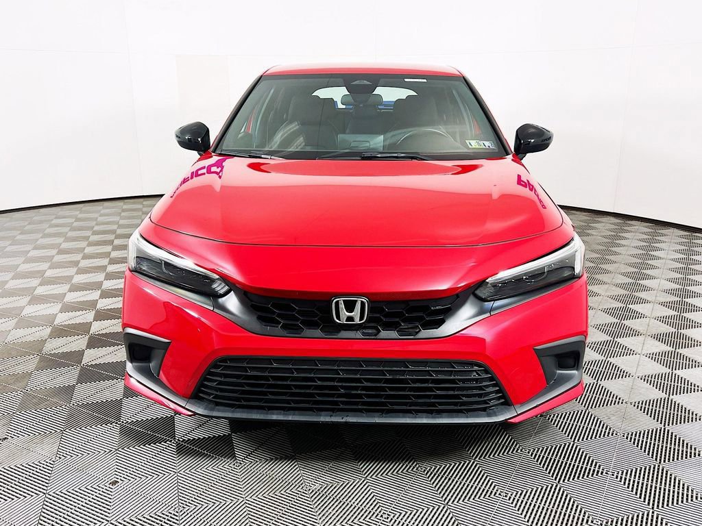 Used 2023 Honda Civic Sport image 8