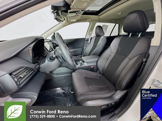 Used 2024 Subaru Outback Premium image 25