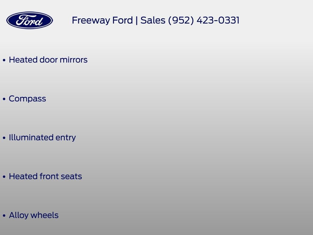 Certified 2023 Ford F150 Tremor image 13