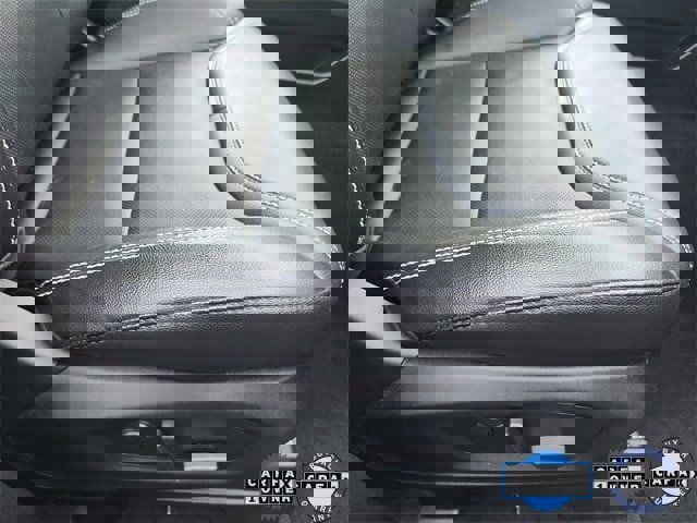 Certified 2022 Ford Explorer ST w/ Equipment Group 401A image 36