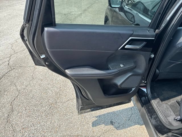 Used 2024 Mitsubishi Outlander SE AWD/4WD image 68