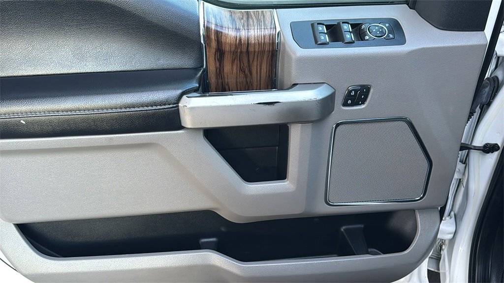 Certified 2020 Ford F150 Lariat w/ Equipment Group 501A Mid image 20