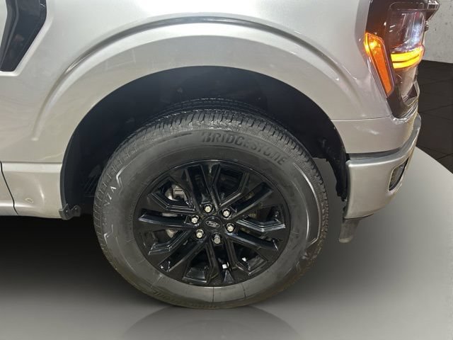 Certified 2024 Ford F150 XLT w/ Equipment Group 303A High AWD/4WD image 31