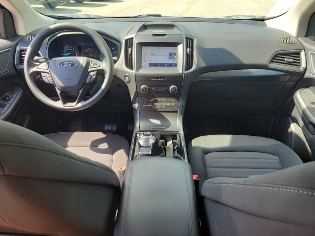 Certified 2020 Ford Edge SE FWD image 18