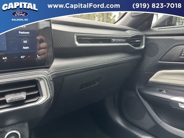 Certified 2024 Ford Mustang Premium image 25