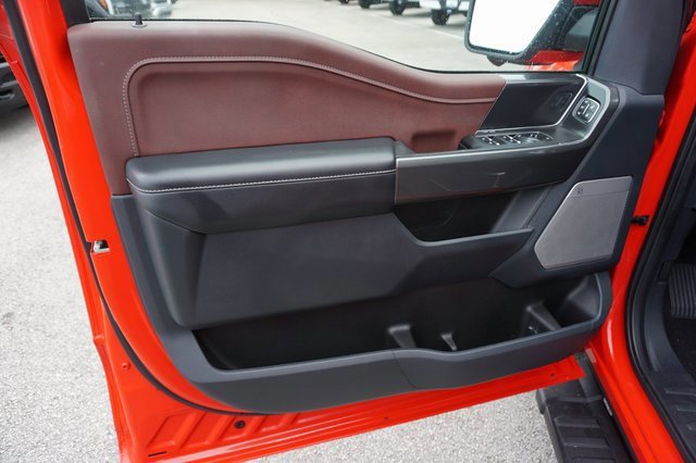 Certified 2022 Ford F150 Lariat image 33