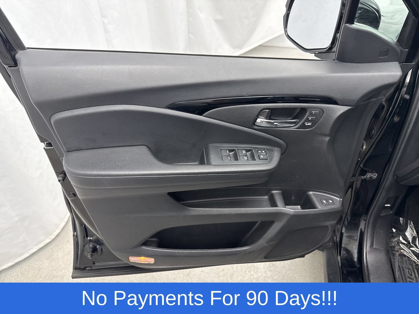 Used 2022 Honda Pilot Touring image 13