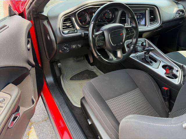 Used 2019 Dodge Challenger GT w/ Blacktop Package RWD image 6