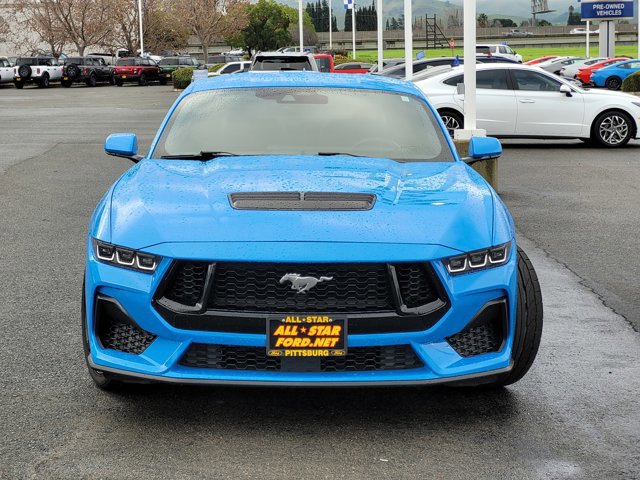 Certified 2024 Ford Mustang GT Premium image 8