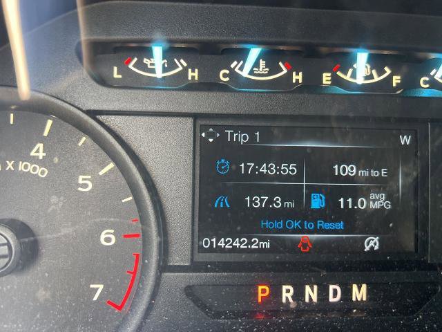 Certified 2018 Ford F150 XL w/ Equipment Group 101A Mid RWD image 13