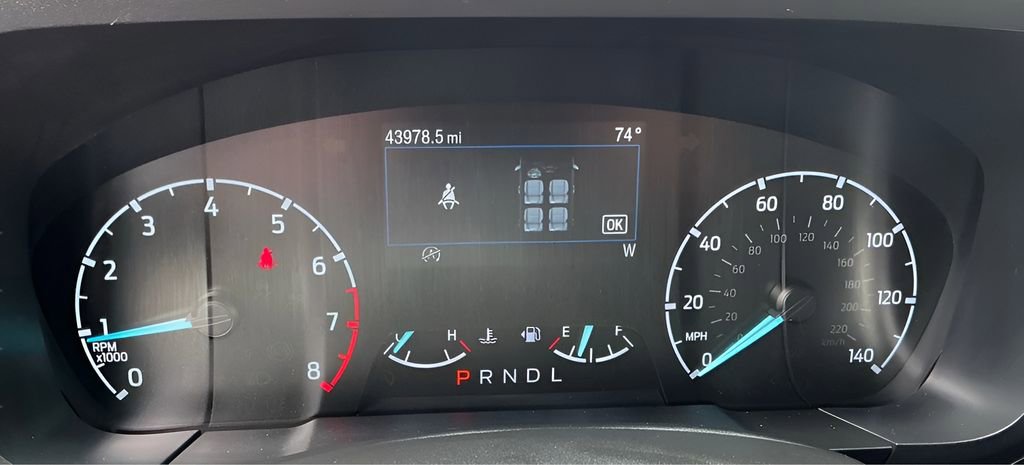 Certified 2022 Ford Maverick XLT w/ Equipment Group 300A Standard AWD/4WD image 22