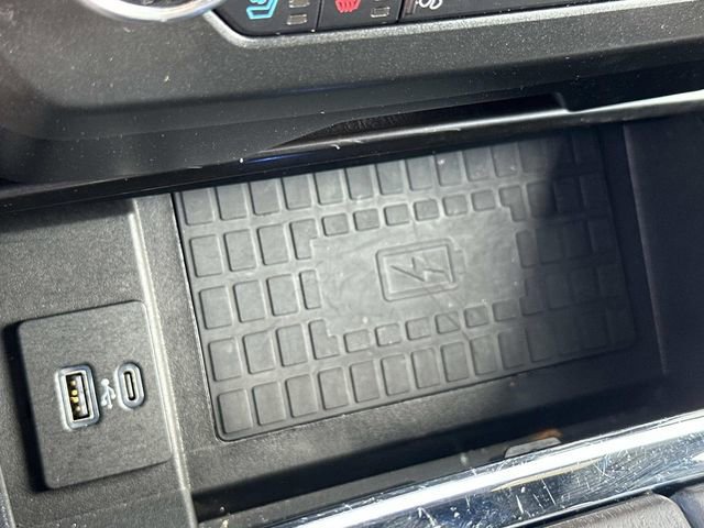 Certified 2020 Ford Expedition King Ranch image 22