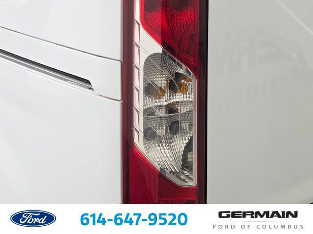 Certified 2022 Ford Transit Connect XL image 17