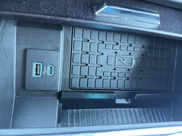 Certified 2024 Ford Expedition Max Platinum AWD/4WD image 30