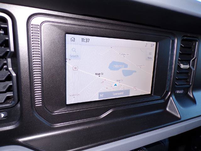 Certified 2023 Ford Bronco Big Bend AWD/4WD image 18