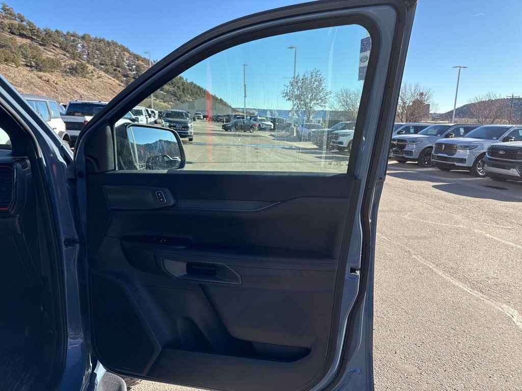 Certified 2024 Ford Ranger Raptor image 24