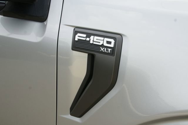 Certified 2022 Ford F150 XLT w/ Equipment Group 302A High AWD/4WD image 9