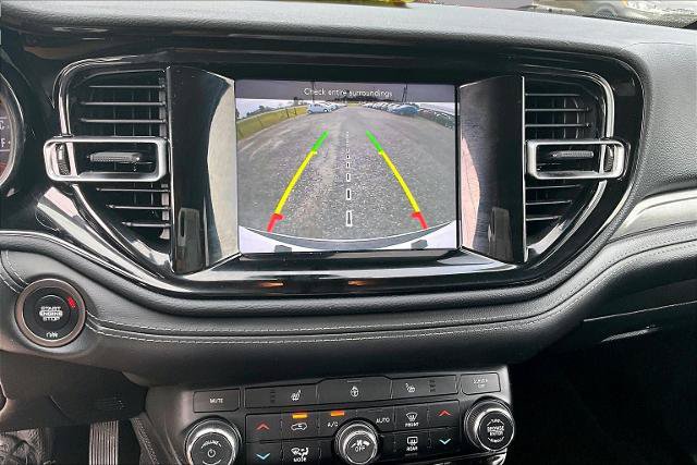 Used 2021 Dodge Durango SXT AWD/4WD image 21