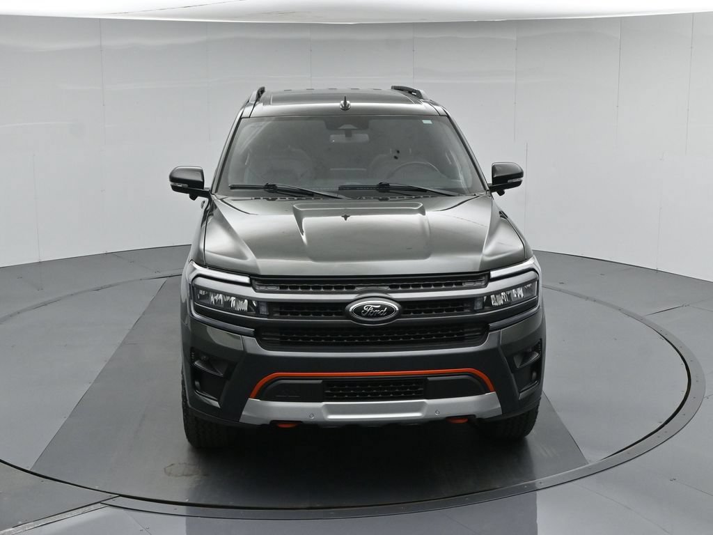 Certified 2023 Ford Expedition Timberline AWD/4WD image 43