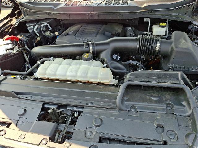 Certified 2023 Ford F150 Lariat AWD/4WD image 29