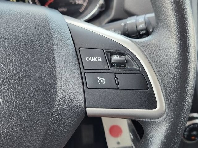 Used 2025 Mitsubishi Outlander Sport ES AWD/4WD image 27