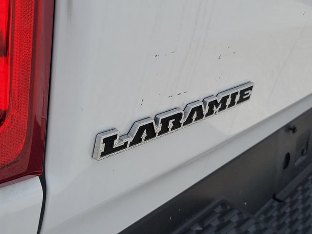 Used 2025 RAM 1500 Laramie w/ Sport Appearance Package AWD/4WD image 7