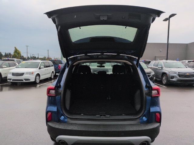 Certified 2023 Ford Escape Active w/ Tech Pack #1 AWD/4WD image 18