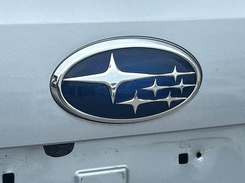 Used 2023 Subaru Forester Touring image 22