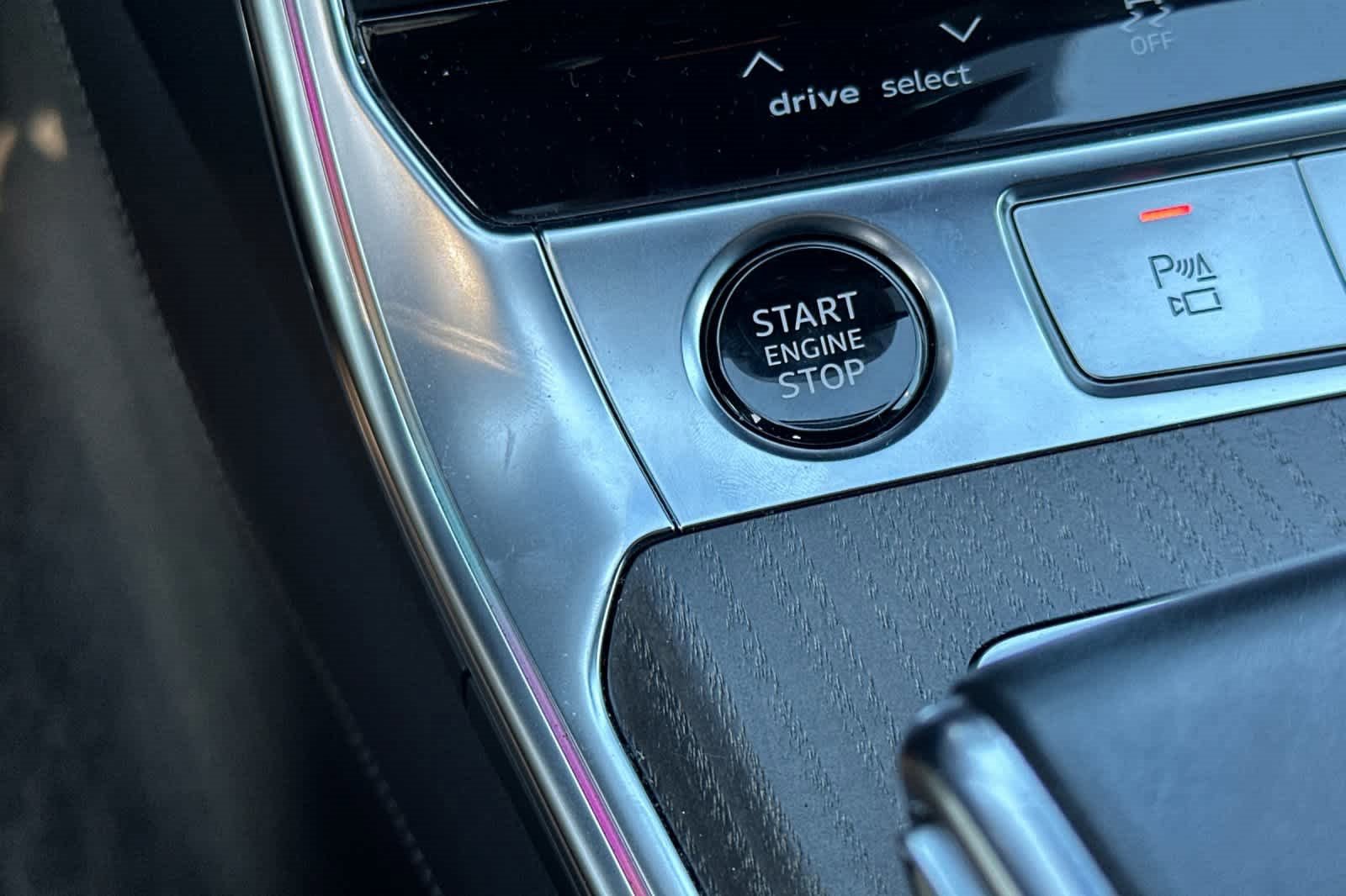 Used 2021 Audi A7 3.0T Premium Plus w/ Premium Plus image 23