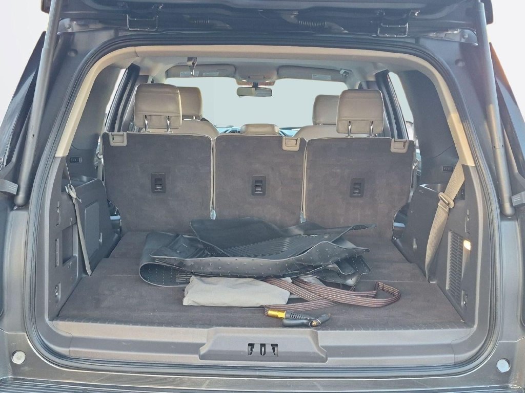 Certified 2018 Ford Expedition Limited AWD/4WD image 24