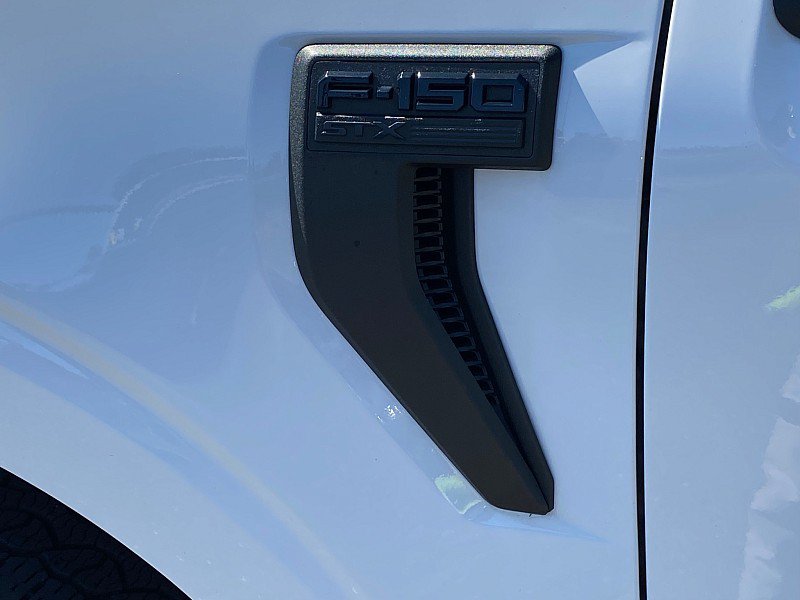 Certified 2023 Ford F150 XL w/ STX Appearance Package AWD/4WD image 12