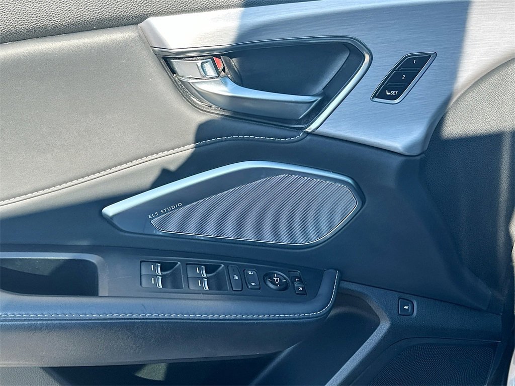 Used 2020 Acura RDX w/ Technology Package image 21