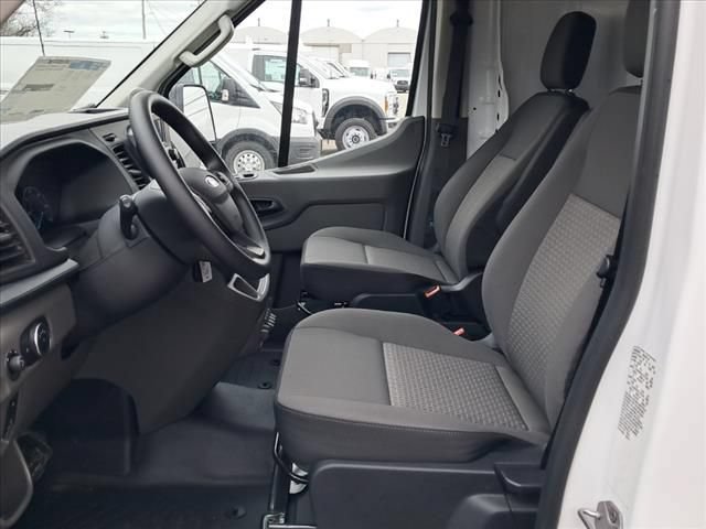 Certified 2024 Ford Transit 350 AWD w/ Interior Upgrade Package image 8