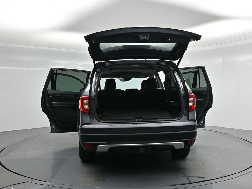 Used 2020 Honda Pilot EX-L image 35