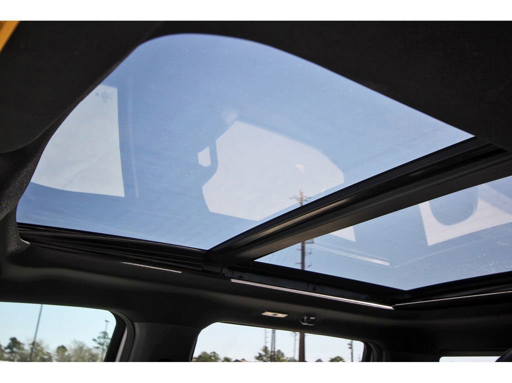 Certified 2023 Ford F150 Lariat w/ Max Trailer Tow Package image 30