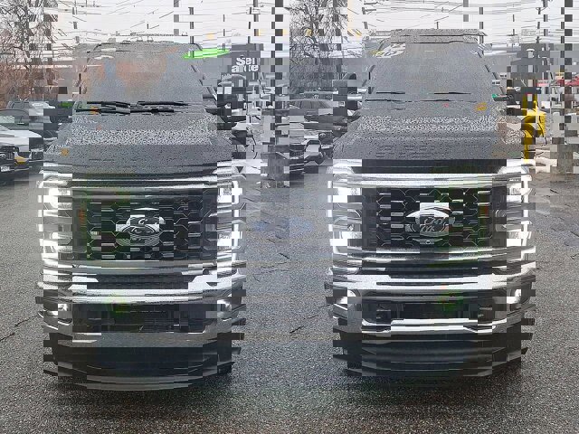 Certified 2023 Ford F350 Lariat image 13