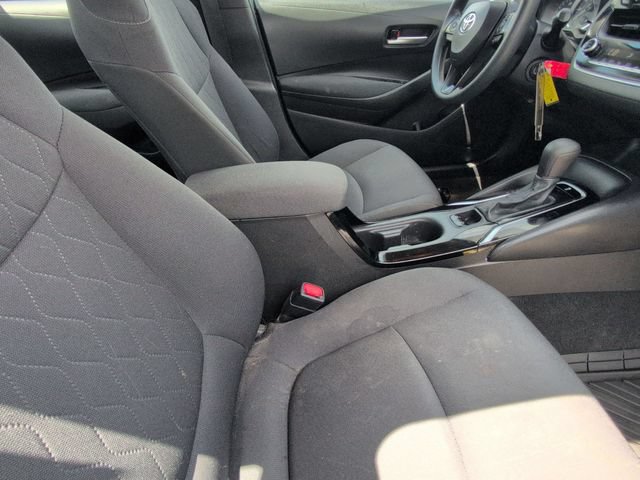Used 2021 Toyota Corolla LE FWD image 19