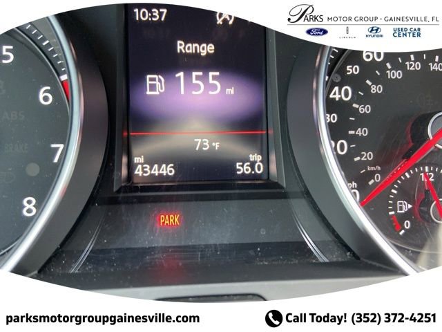 Used 2018 Volkswagen Golf 2.0T S image 15