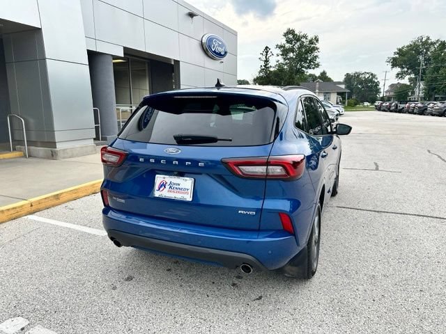 Certified 2023 Ford Escape ST-Line Select w/ Tech Pack #2 AWD/4WD image 19