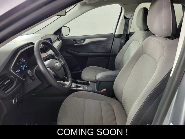 Certified 2022 Ford Escape SE w/ Cold Weather Package image 13