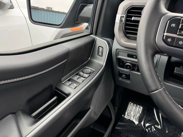 Certified 2025 Ford F150 XLT w/ Equipment Group 301A Standard AWD/4WD image 29